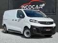 Opel Vivaro 1.5 CDTi L2H1  TVA * 1er PROPRIETAIRE / GARANTIE * Blanc - thumbnail 1