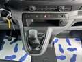 Opel Vivaro 1.5 CDTi L2H1  TVA * 1er PROPRIETAIRE / GARANTIE * Blanc - thumbnail 15