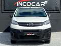 Opel Vivaro 1.5 CDTi L2H1  TVA * 1er PROPRIETAIRE / GARANTIE * Blanc - thumbnail 2