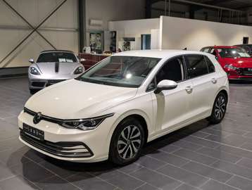 2.0 TDI SCR DSG Active AHK Navi LED
