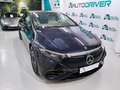 Mercedes-Benz EQS 580 4Matic Azul - thumbnail 40