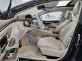 Mercedes-Benz EQS 580 4Matic Azul - thumbnail 35