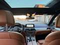 BMW 530 530d Touring Msport 249cv auto Siyah - thumbnail 6