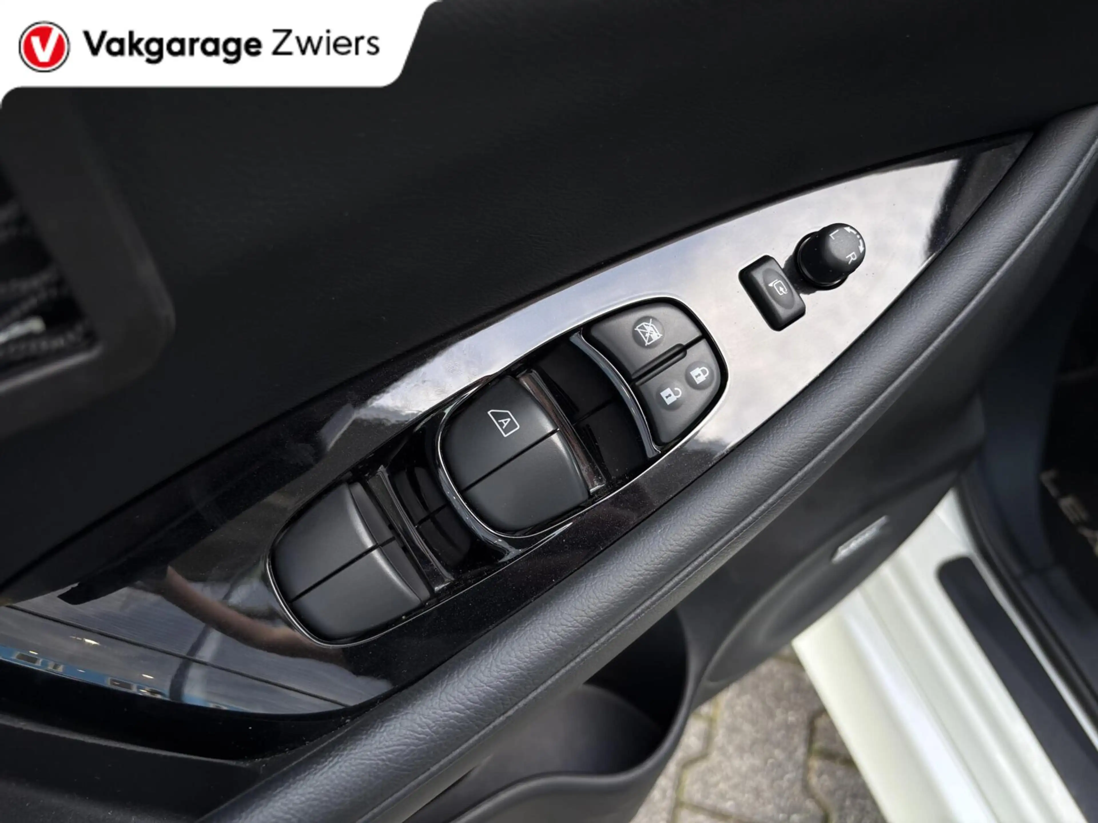 Nissan Leaf 3.Zero Limited Edition 62 kWh|SOH89%|Navi|Stoel/st — photo 11