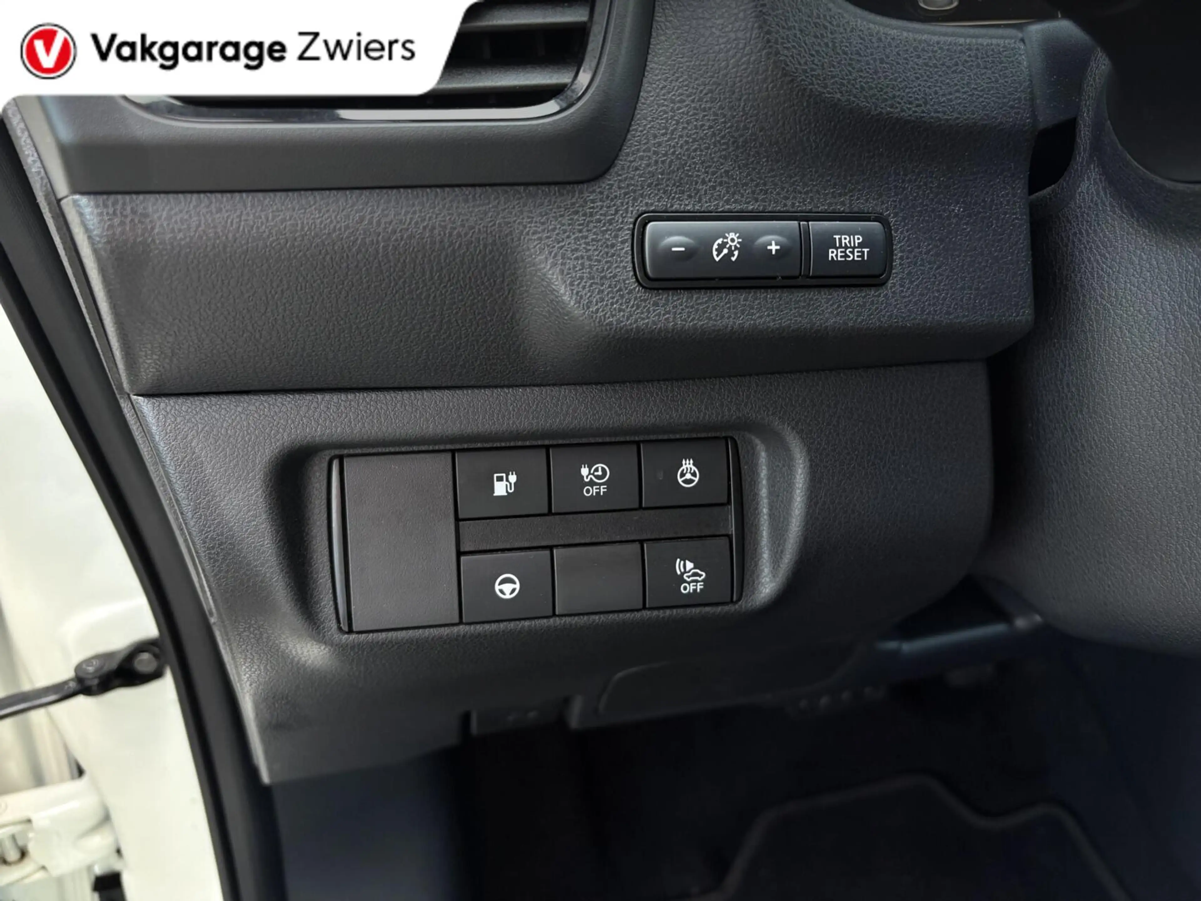 Nissan Leaf 3.Zero Limited Edition 62 kWh|SOH89%|Navi|Stoel/st — photo 12