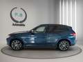 BMW X3 M i/360*/RFK/HD/UVM.. Bleu - thumbnail 7