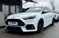 Ford Focus RS AWD *Schalensitze*Perfekter Zustand* Weiß - thumbnail 1