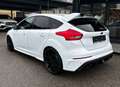 Ford Focus RS AWD *Schalensitze*Perfekter Zustand* Weiß - thumbnail 10
