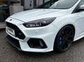 Ford Focus RS AWD *Schalensitze*Perfekter Zustand* Weiß - thumbnail 6