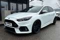 Ford Focus RS AWD *Schalensitze*Perfekter Zustand* Weiß - thumbnail 5