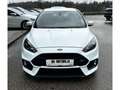 Ford Focus RS AWD *Schalensitze*Perfekter Zustand* Weiß - thumbnail 2