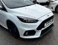 Ford Focus RS AWD *Schalensitze*Perfekter Zustand* Weiß - thumbnail 4