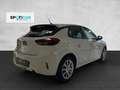 Opel Corsa F Edition 1.2 75 PS 5-Gang Schaltgetriebe Blanc - thumbnail 6