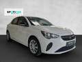 Opel Corsa F Edition 1.2 75 PS 5-Gang Schaltgetriebe Blanc - thumbnail 8