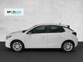 Opel Corsa F Edition 1.2 75 PS 5-Gang Schaltgetriebe Blanc - thumbnail 3