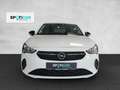 Opel Corsa F Edition 1.2 75 PS 5-Gang Schaltgetriebe Blanc - thumbnail 2