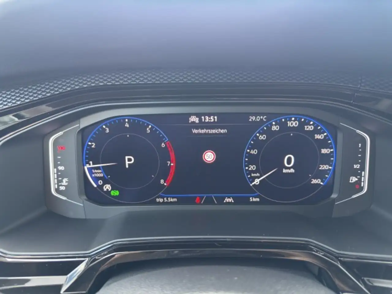 Volkswagen Taigo Prime 1.5 l TSI DSG AHK+IQ.LIGHT+KAMERA+ Klima, миниатюра 8