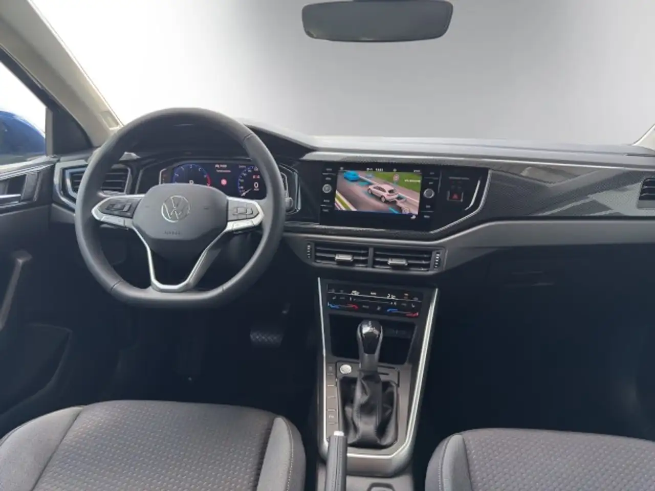Volkswagen Taigo Prime 1.5 l TSI DSG AHK+IQ.LIGHT+KAMERA+ Klima, миниатюра 7