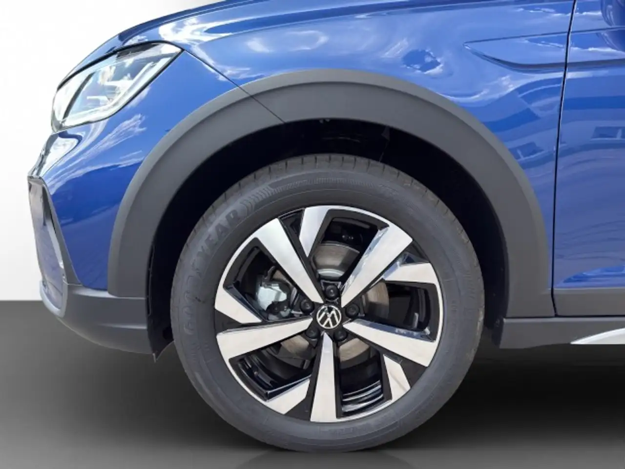 Volkswagen Taigo Prime 1.5 l TSI DSG AHK+IQ.LIGHT+KAMERA+ Klima, миниатюра 14