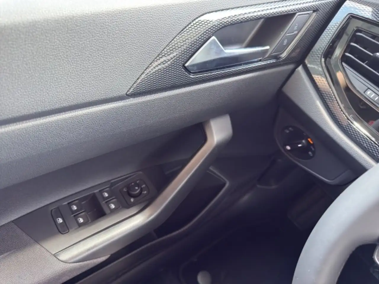 Volkswagen Taigo Prime 1.5 l TSI DSG AHK+IQ.LIGHT+KAMERA+ Klima, миниатюра 11