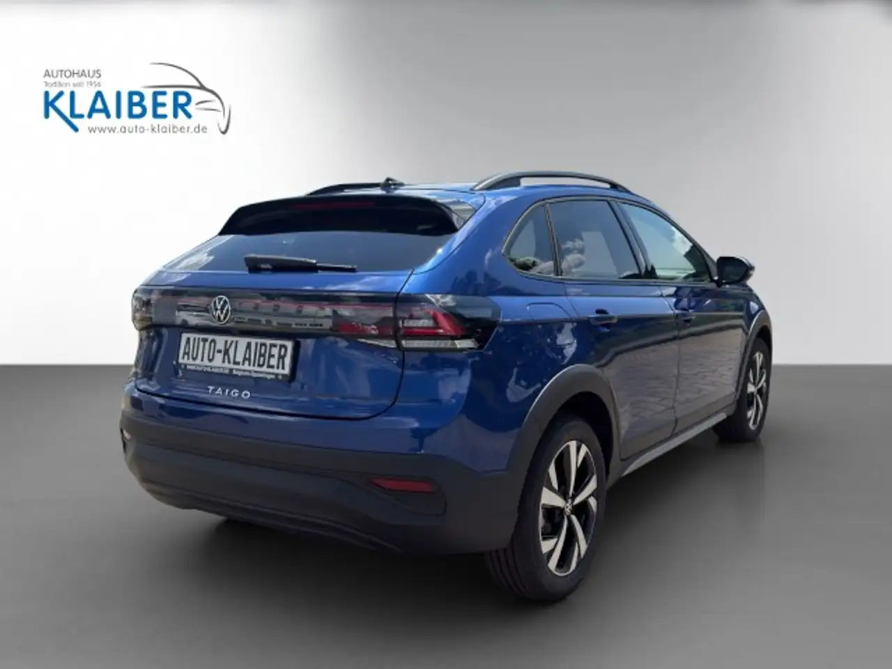 Volkswagen Taigo Prime 1.5 l TSI DSG AHK+IQ.LIGHT+KAMERA+ Klima, миниатюра 4