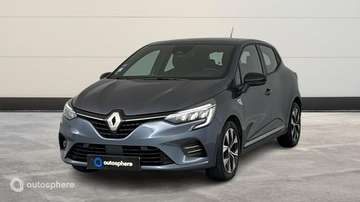 1.0 TCe 100ch Limited GPL -21N