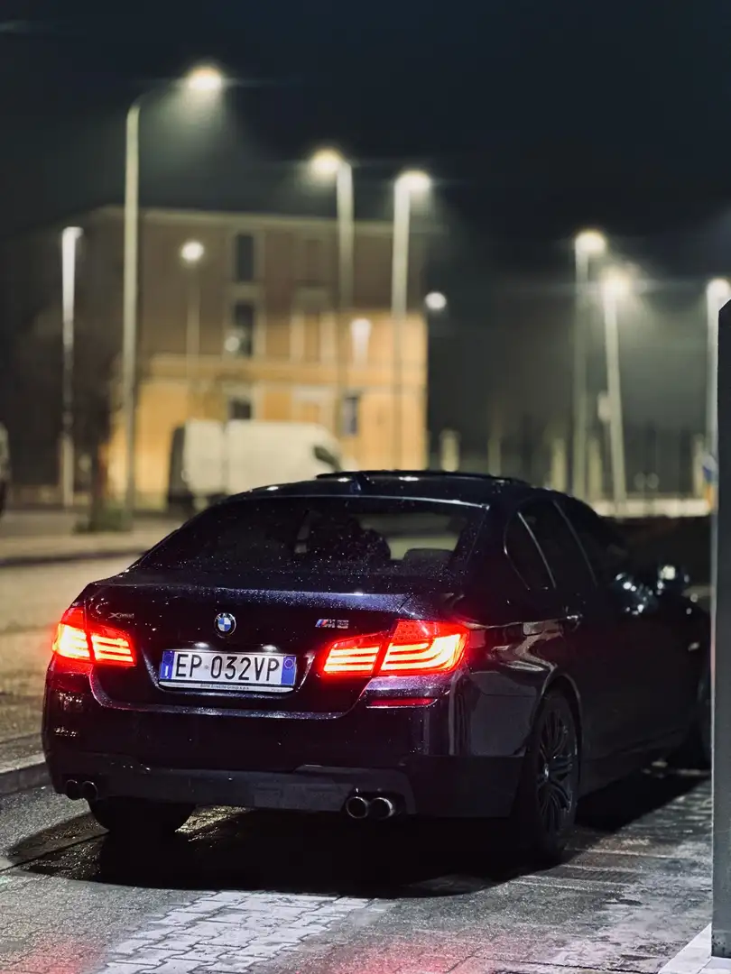 BMW 525 525d xDrive Sport-Aut. - 2