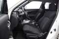 Nissan Juke 1.6 Business Edition Automaat - Navi, Camera, Clim Blanc - thumbnail 7