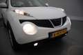 Nissan Juke 1.6 Business Edition Automaat - Navi, Camera, Clim Blanc - thumbnail 26