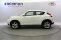 Nissan Juke 1.6 Business Edition Automaat - Navi, Camera, Clim Blanc - thumbnail 15