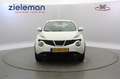 Nissan Juke 1.6 Business Edition Automaat - Navi, Camera, Clim Blanc - thumbnail 11