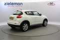 Nissan Juke 1.6 Business Edition Automaat - Navi, Camera, Clim Blanc - thumbnail 13