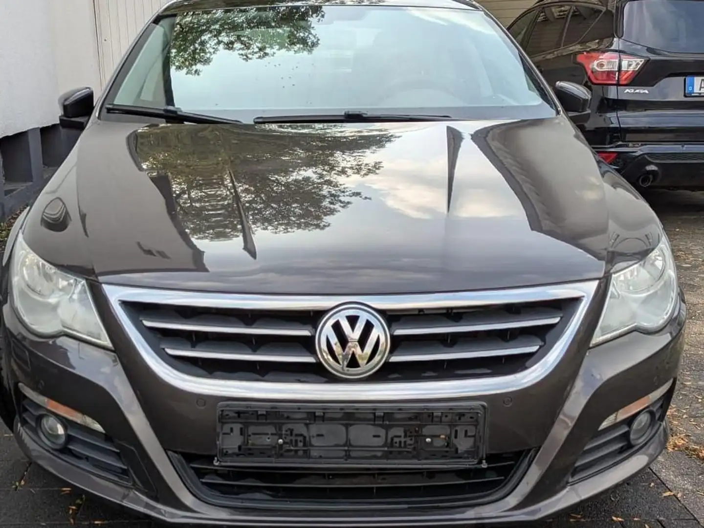 Volkswagen Passat CC Passat CC 2.0 TSI DSG Exclusive - 2