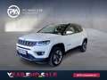 Jeep Compass 1,4 MultiAir AWD Limited 9AT 170 Aut. Weiß - thumbnail 1