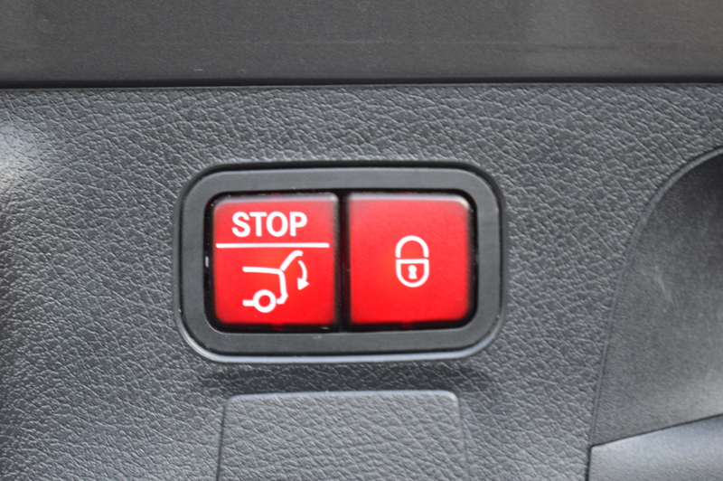 Mercedes-Benz CLA 250 Shooting Brake e AMG Multibeam Panorama Memory Bur — photo 32