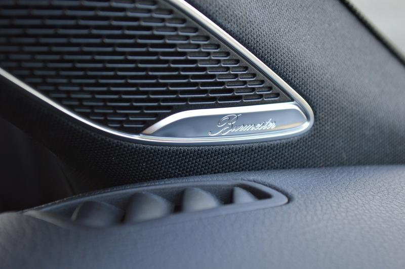 Mercedes-Benz CLA 250 Shooting Brake e AMG Multibeam Panorama Memory Bur — photo 29