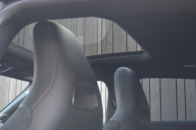 Mercedes-Benz CLA 250 Shooting Brake e AMG Multibeam Panorama Memory Bur — photo 30