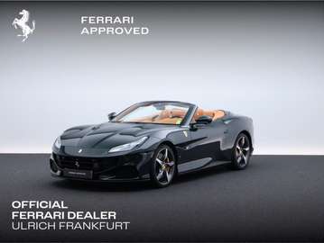 M    ***Ferrari Frankfurt***