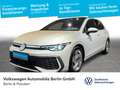 Volkswagen Golf GTI Golf VIII GTI 2.0TSI DSG NAVI LED 3J-Garantie Weiß - thumbnail 1