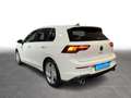 Volkswagen Golf GTI Golf VIII GTI 2.0TSI DSG NAVI LED 3J-Garantie Weiß - thumbnail 4