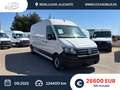 Volkswagen Crafter Furgón 2.0TDI SCR 4M 35 BL L4H3 103kW Wit - thumbnail 1