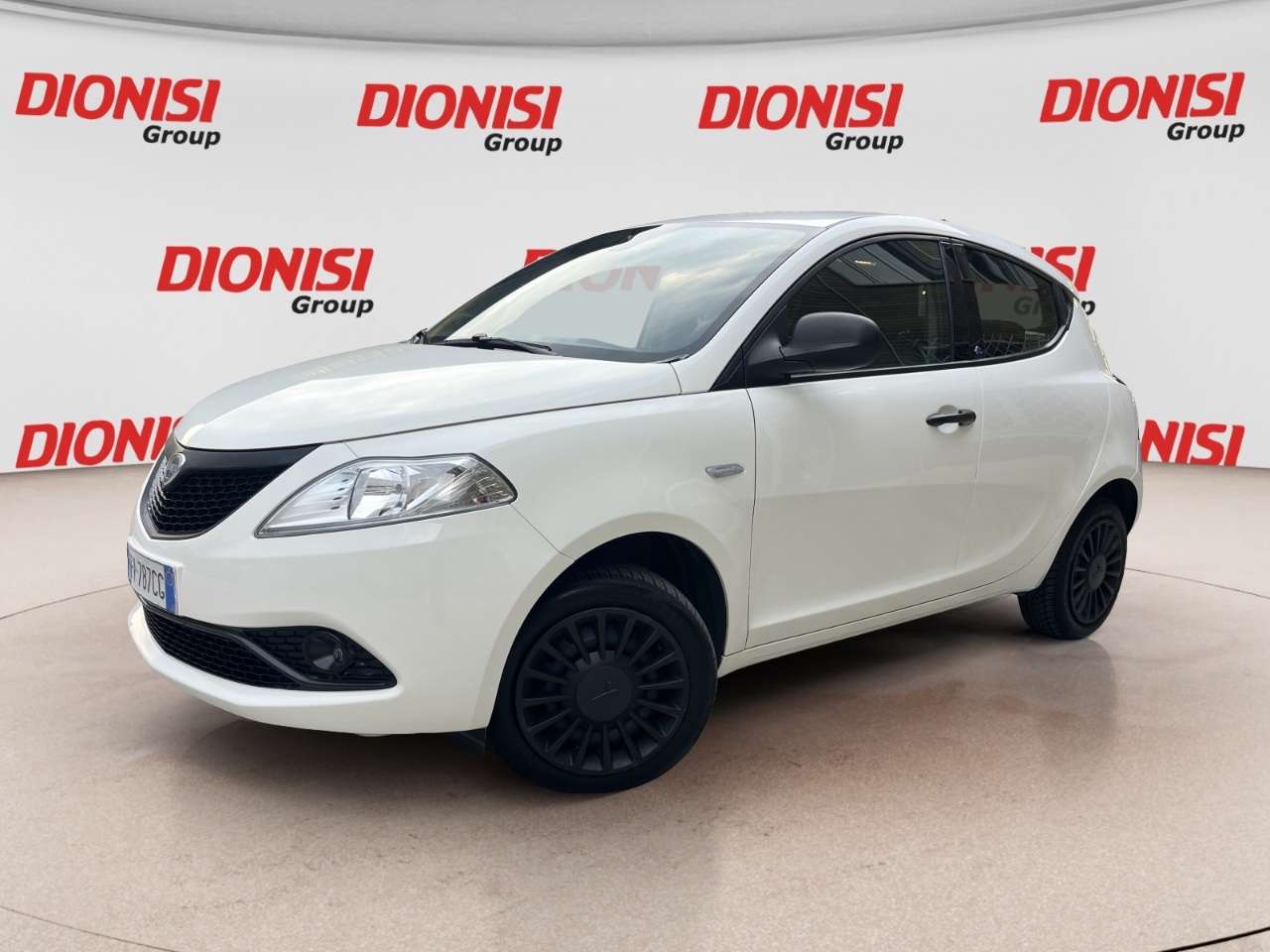 Lancia Ypsilon 1.2 69CV Start&Stop