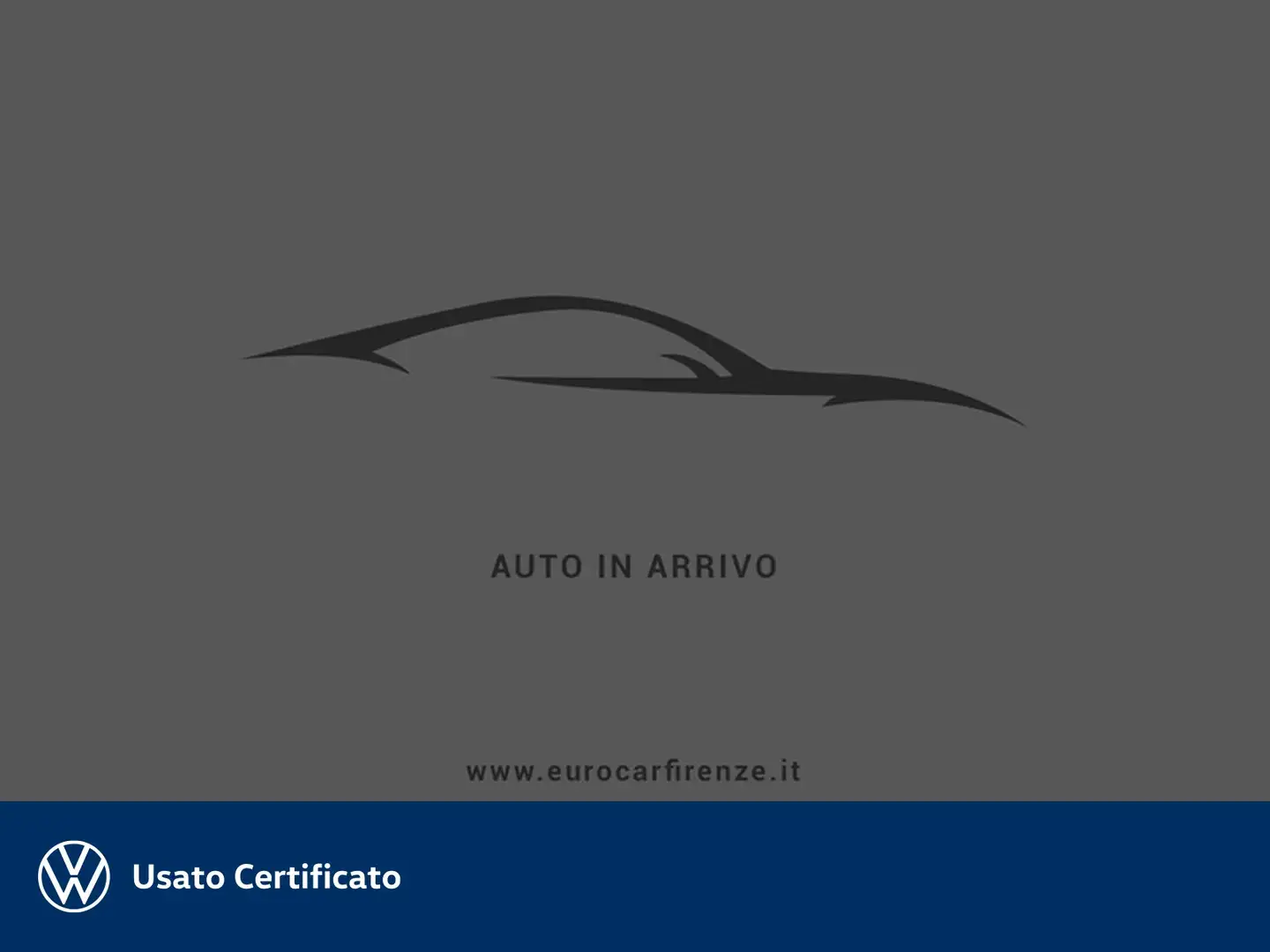 Volkswagen Tiguan 2.0 tdi r-line 150cv dsg Gris - 1