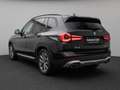 BMW X3 xD30e Kamera HUD DAB HiFi AHK Sport 19Zoll Schwarz - thumbnail 9