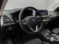 BMW X3 xD30e Kamera HUD DAB HiFi AHK Sport 19Zoll Schwarz - thumbnail 20
