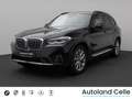 BMW X3 xD30e Kamera HUD DAB HiFi AHK Sport 19Zoll Schwarz - thumbnail 1