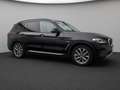 BMW X3 xD30e Kamera HUD DAB HiFi AHK Sport 19Zoll Schwarz - thumbnail 4