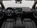 BMW X3 xD30e Kamera HUD DAB HiFi AHK Sport 19Zoll Schwarz - thumbnail 40