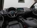 BMW X3 xD30e Kamera HUD DAB HiFi AHK Sport 19Zoll Schwarz - thumbnail 39