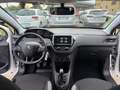 Peugeot 208 1.4 HDi 68 CV 5 porte OK NEOPATENTATI Blanc - thumbnail 10
